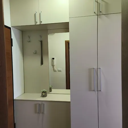 Mv Apartament Kragujevac